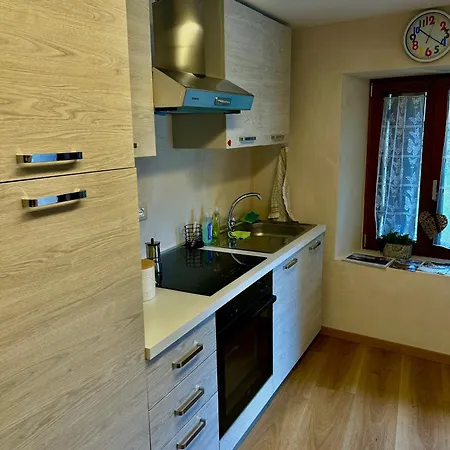 Residenza Pie Di Castello Bed & Breakfast