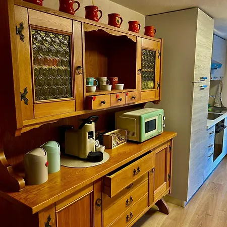 Residenza Pie Di Castello 3* Feltre