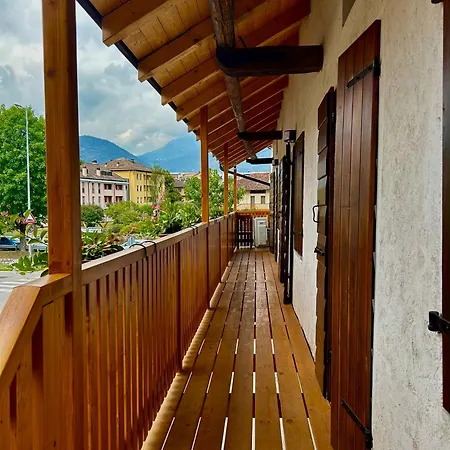 Residenza Pie Di Castello Feltre