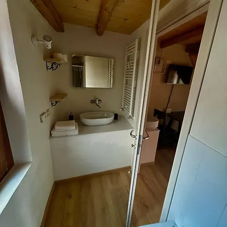 Residenza Pie Di Castello 3* Feltre