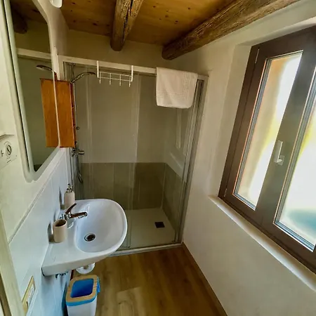 Bed & Breakfast Residenza Pie Di Castello Feltre