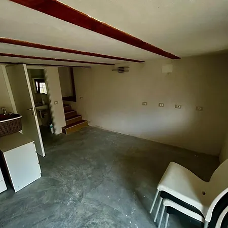 Residenza Pie Di Castello Bed & Breakfast