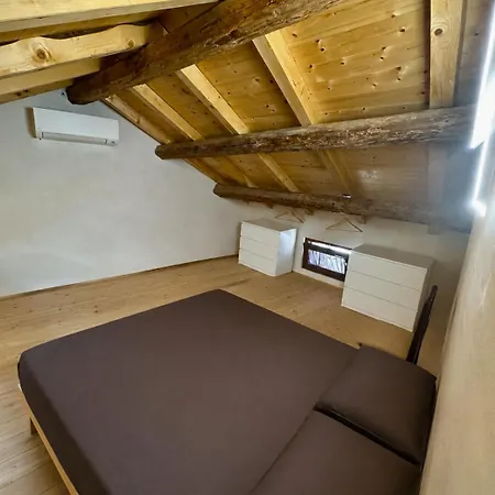 Residenza Pie Di Castello