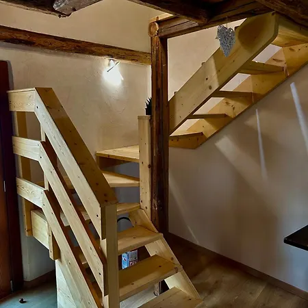 Bed & Breakfast Residenza Pie Di Castello
