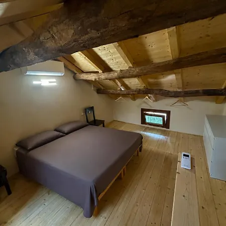Residenza Pie Di Castello Bed & Breakfast