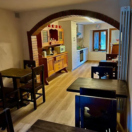 Residenza Pie Di Castello 3* Feltre