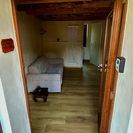 Residenza Pie Di Castello 3* Feltre
