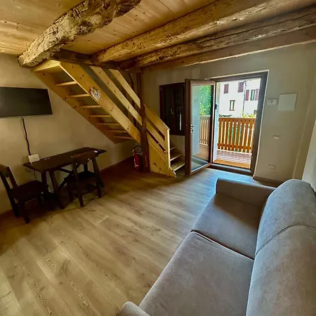 Residenza Pie Di Castello