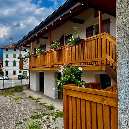 Residenza Pie Di Castello Bed & Breakfast