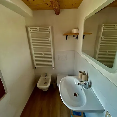 Residenza Pie Di Castello 3* Feltre