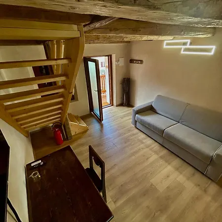 Bed & Breakfast Residenza Pie Di Castello Feltre